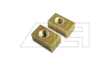 Rillfit® T-Slot Nut Set ( 2pcs.) - 19223867