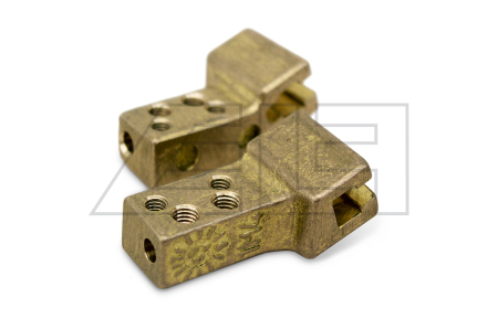 Rillfit® cutterhead set left + right - 19223869