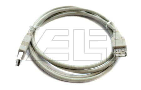 USB 2.0 Kabel - 19245651