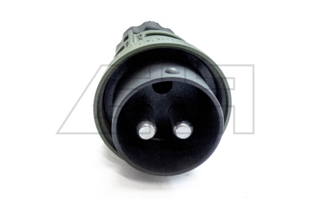 Nato Stecker 50mm² - 19245686