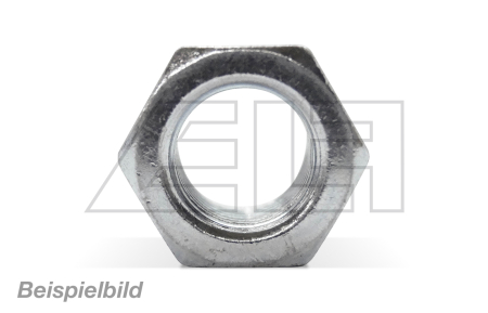 Nut M18 - 19246182