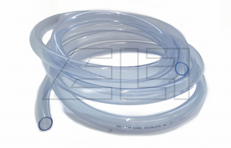 Klarer PVC Schlauch 25mm - 19246260