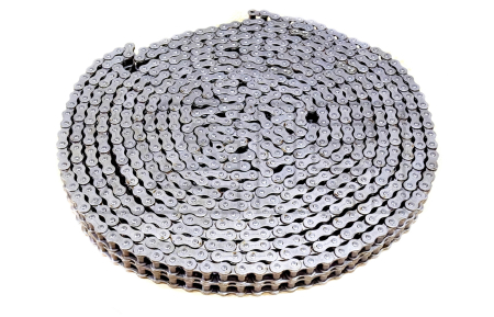 Duplex chain 1 ¼“ x ¾“ - 19247005