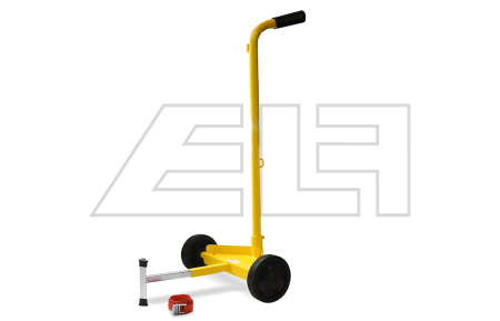 Trolley for 20 ltr. canister - 19248959