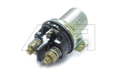 Relays - 19251174