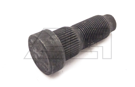 wheel bolt - 19263369