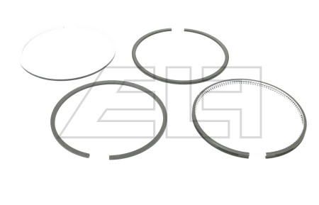 Piston ring set - 192967