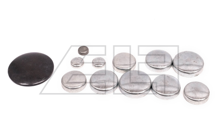 Set of sealing caps - 194259