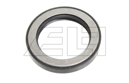 Crankshaft seal, front - 195623