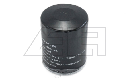 Oil filter - 195649