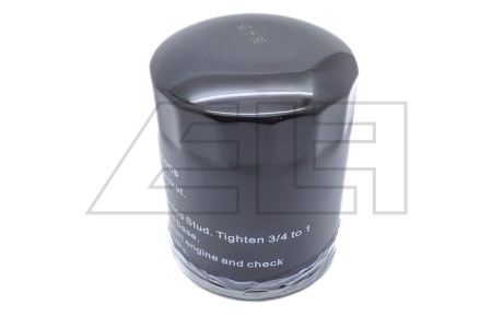 Oil filter - 195747
