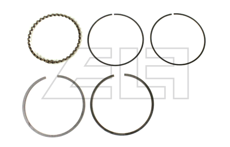 Piston ring set - 195757