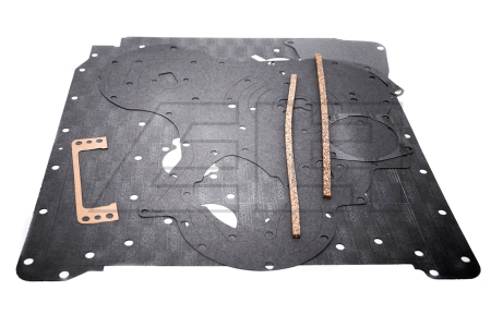 Gasket set, bottom - 196821