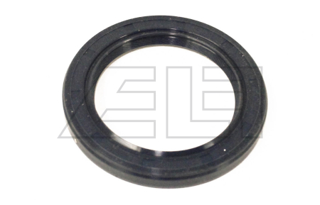 Crankshaft seal, front - 197320