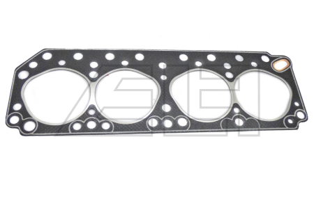 Cylinder head gasket - 197394