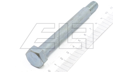 PASS-SCHRAUBE &acute;M10/12X - 198826