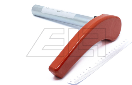 ZSB BOLZEN BLUTORANGE - 199119