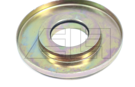 spacer ring assy. - 199126