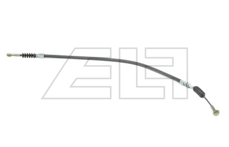 bowden cable - 200457