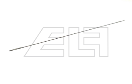 Oil dipstick - 200909