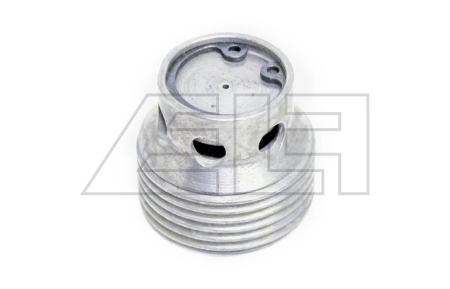 line break safety valve - 200963