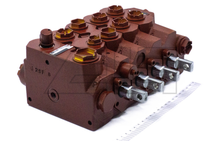 control valve ex. - 201025