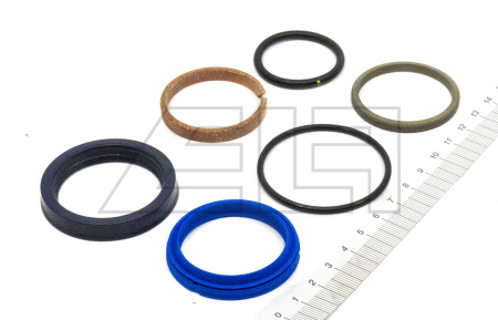 set of seals assy. - 202146