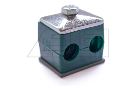 Double Tube Clamp - 20274956