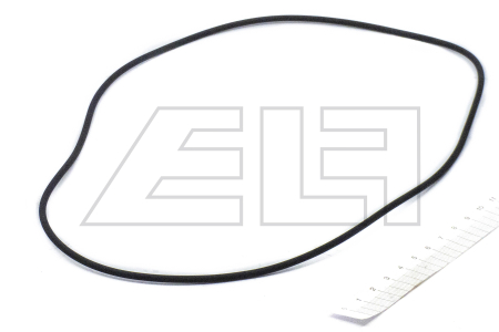 O-RING &acute;210X3 - 202776