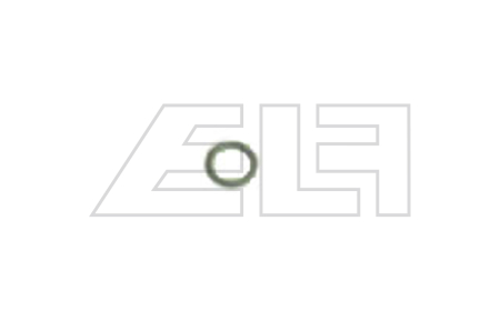 O-RING 7,5X1,5-V80 - 202804