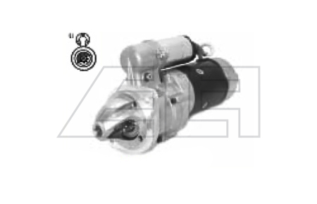 Anlasser - 2031