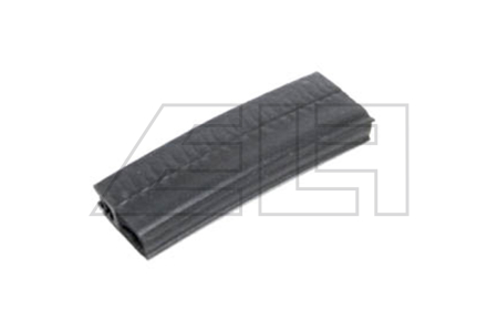 profile rubber - 203248