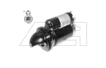 Starter - 2036