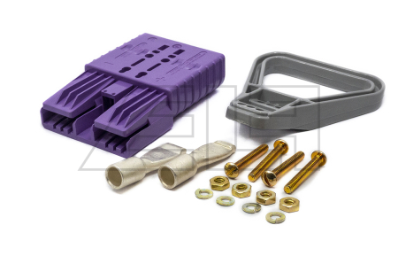 SRE320 - Purple, with handle - 20370878