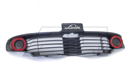 rear panelling assy. - 20374313