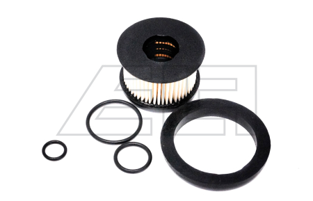TREIBGASSIEBFILTER   M - 204265