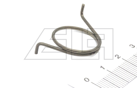 Halteschuh - 205044