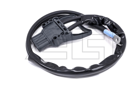 utility socket assy. - 205184