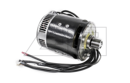traction motor - 205259