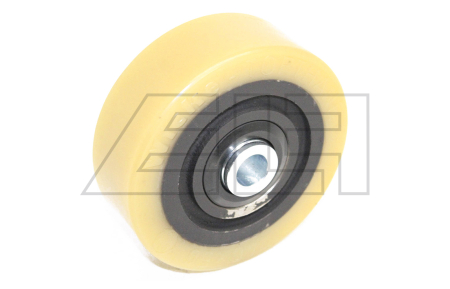 Stützrolle Tandem - 205338