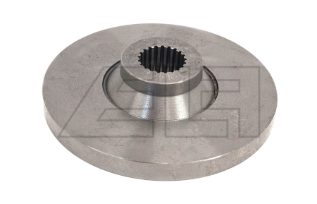 brake disc - 206035