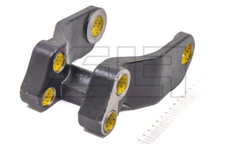 fork clevis assy. - 206142