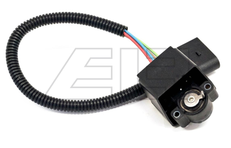 potentiometer assy. - 207434