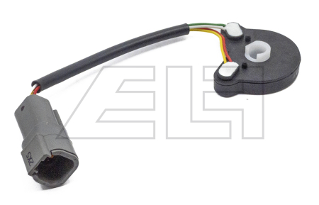 ZSB POTENTIOMETER - 207555