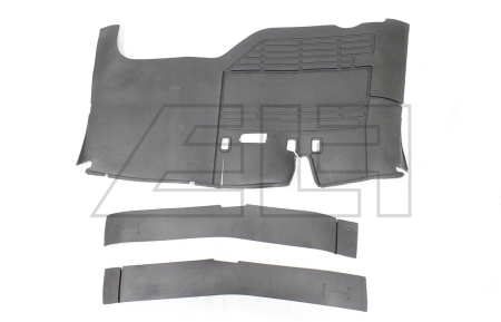 floormat assy. - 209400
