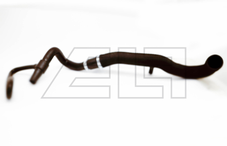 flexible formed hose - 209506