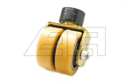support wheel assy. - 209905