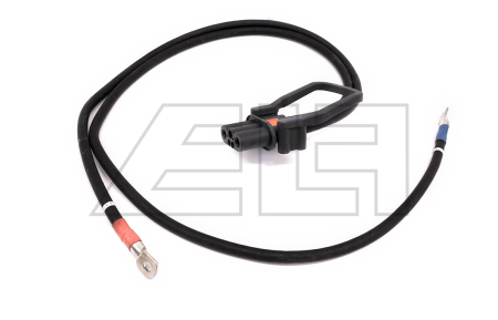 battery female connector - 210095