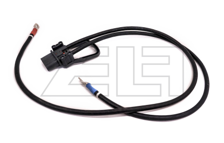 battery female connector - 210096