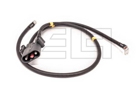 battery male connector - 210100